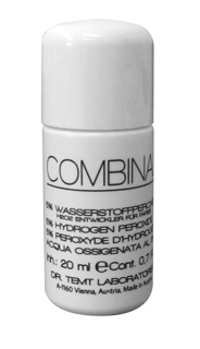 COMBINAL OXYDENT 5% 20 ML