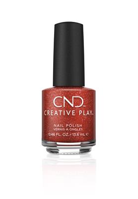 CND Creative Play Vernis # 419 Persimmon-ality -