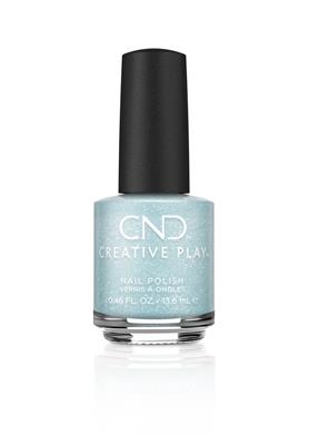 CND Creative Play Polish # 436 Isle Never Let You Go -