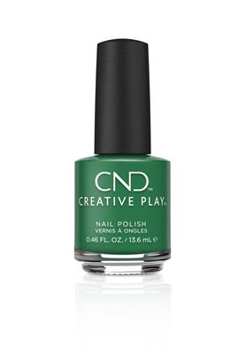 CND Creative Play Polish #485 Happy Holly day -