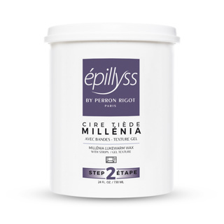 Epillyss MILLENIA Warm Wax 730 ML