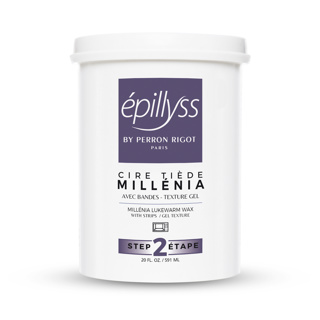 Epillyss MILLENIA Warm Wax 560 ML