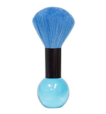 NAIL DUSTER BLUE -