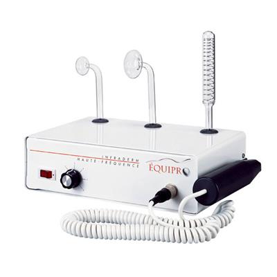 High Frequency Infraderm with 3 electrodes included +
