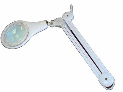 LED Magnifying Lamp 3 diopters Slim Version
