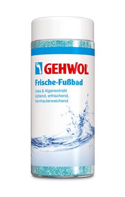 Gehwol Refreshing Foot Bath 330g