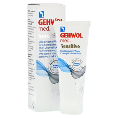 Gehwol Sensitive Med 20ml