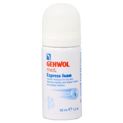 Gehwol Express Foam Med 35 ml