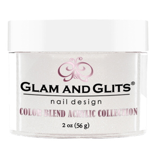 Glam & Glits Powder Color Blend Acrylic Wink Wink 56 gr -