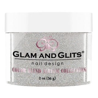 Glam & Glits Powder Color Blend Acrylic Big Spender 56 gr -