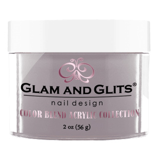 Glam & Glits Powder Color Blend Acrylic Sweet Cheeks 56 gr -