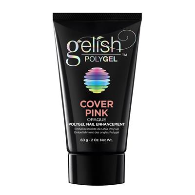 Gelish PolyGel Cover Pink Opaque 60gr -