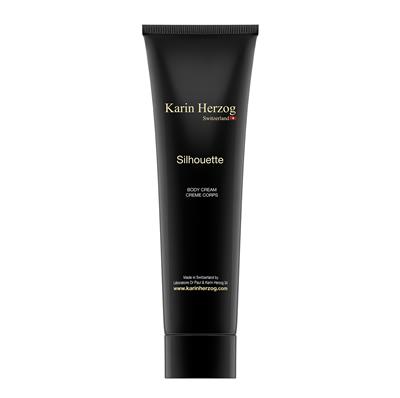 Karin Herzog Silhouette 4% Oxy Body Cream 150 ml