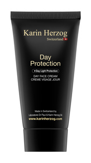 Karin Herzog Total Day Protection (Protection jour) 50 ml