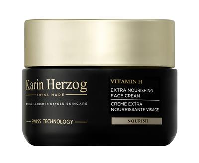 Karin Herzog Creme Vitamine H 50 ml