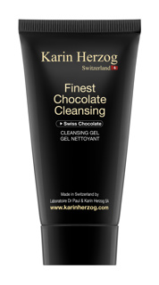 Karin Herzog Finest Chocolate Cleansing Gel 50 ml