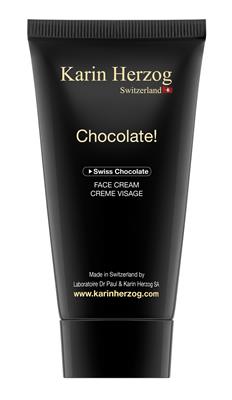 Karin Herzog Chocolate Face Cream (Oxygen Free) 50 ml -