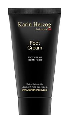Karin Herzog Foot Cream 50 ml -