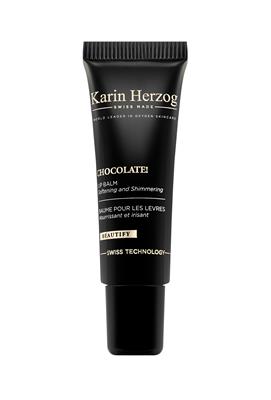 Karin Herzog Chocolate Lip Balm 10 ml -