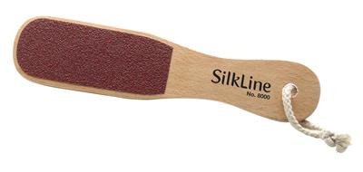 SilkLine Foot File wet or dry 60/100