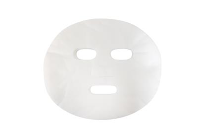 Mascara facial pre-cortada (100)
