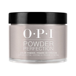 OPI Powder Perfection Taupe-less Beach 1.5 oz