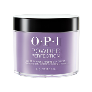 OPI Powder Perfection Do You Lilac It? 1.5 oz