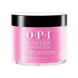 OPI Powder Perfection Two Timing the Zones 1.5 oz