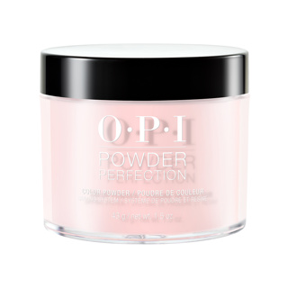 OPI Powder Perfection Passion 1.5 oz