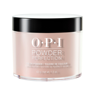 OPI Powder Perfection Do You Take Lei Away? 1.5 oz