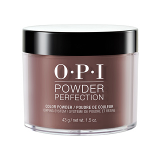 OPI Powder Perfection Squeaker of the house 1.5 oz