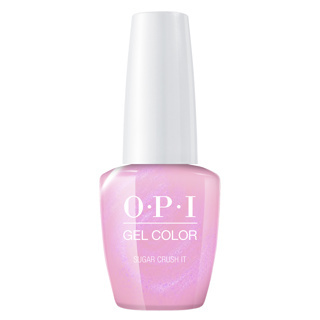 OPI Gel Color Sugar Crush It 15ml (Power of Hue) -