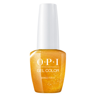 OPI Gel Color Mango for It 15ml (Power of Hue) -