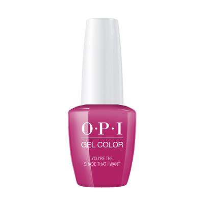 OPI Gel Color You'reThe Shade That I Want 15 ml -