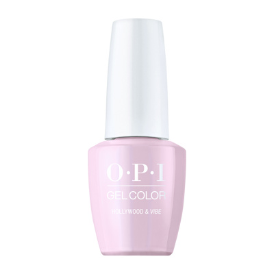 OPI Gel Color Hollywood & Vibe 15ml (Hollywood) -