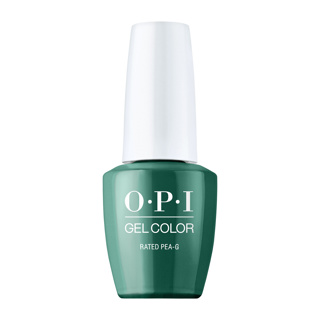 OPI Gel Color Rated Pea-G 15ml (Hollywood) -