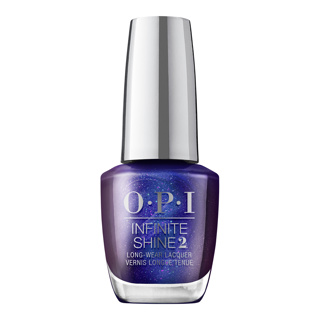 OPI Infinite Shine Abstract After Dark 15 ml (Downtown LA)