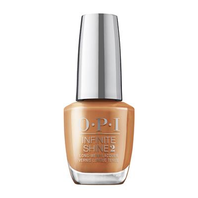 OPI Infinite Shine Have Your Panettone and Eat it Too 15ml -