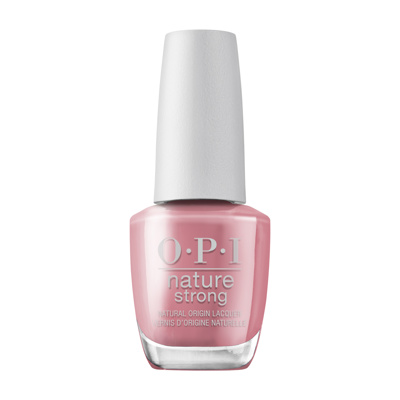 OPI Nature Strong Lacquer For What It’s Earth 15ml (Vegan)