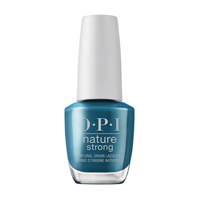 OPI Nature Strong Lacquer All Heal Queen Mother Earth 15ml (Vegan)
