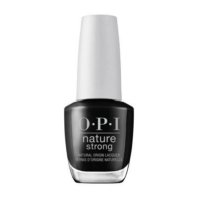 OPI Nature Strong Lacquer Onyx Skies 15ml (Vegan)