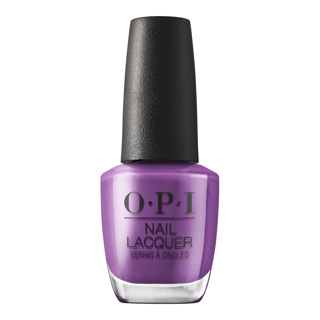 OPI Lacquer Violet Visionary 15 ml (Downtown LA)