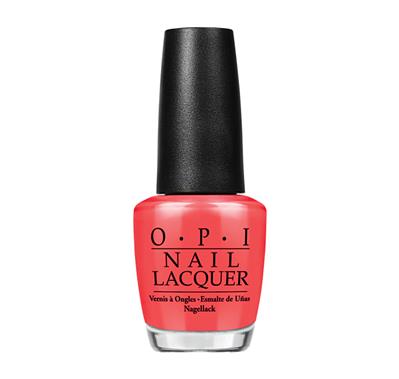 OPI Vernis Toucan Do It If You Try 15 ml -