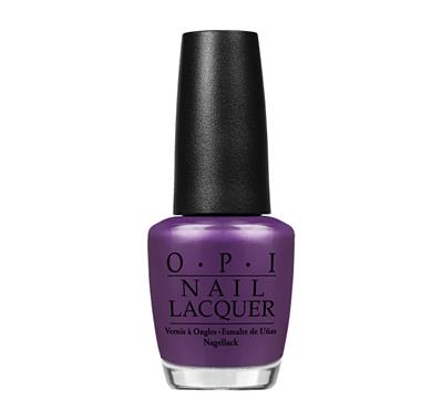 OPI Vernis Purple with a Purpose 15 ml -