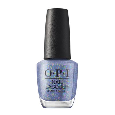 OPI Nail Lacquer Esmalte Bling It On! -