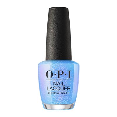 OPI Nail Lacquer Vernis Pigment of My Imagination 15ml (Hidden Prism) -