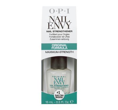 OPI Nail Lacquer Envy ORIGINAL NAIL STRENGTHENER 15 ml (Tri Flex Technology)