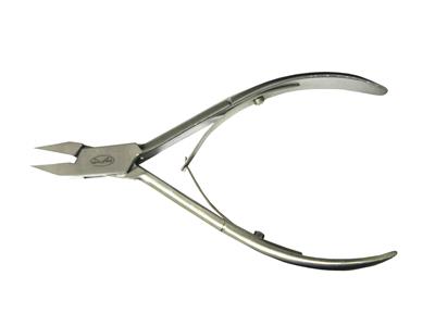 Di-Art POINTY INGROWN NAIL NIPPER LARGE 5 inches