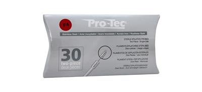 PRO-TEC Needle F4 (30) 2 Pieces