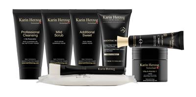 Promotion Karin Herzog Kit de inicio Completo